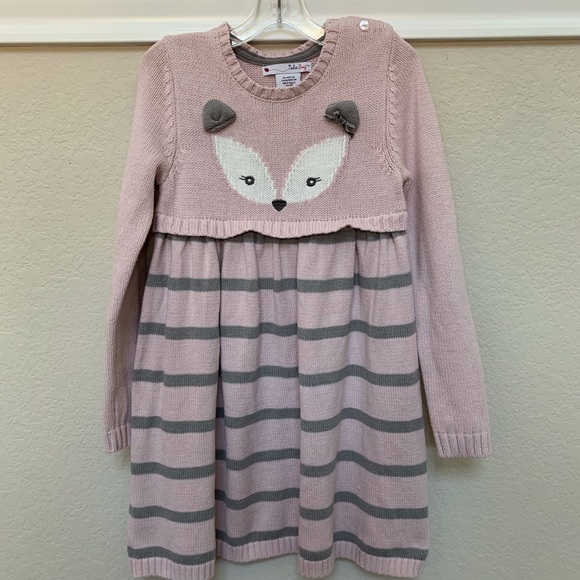Nula Bug Sweater Dress | Poshmark
